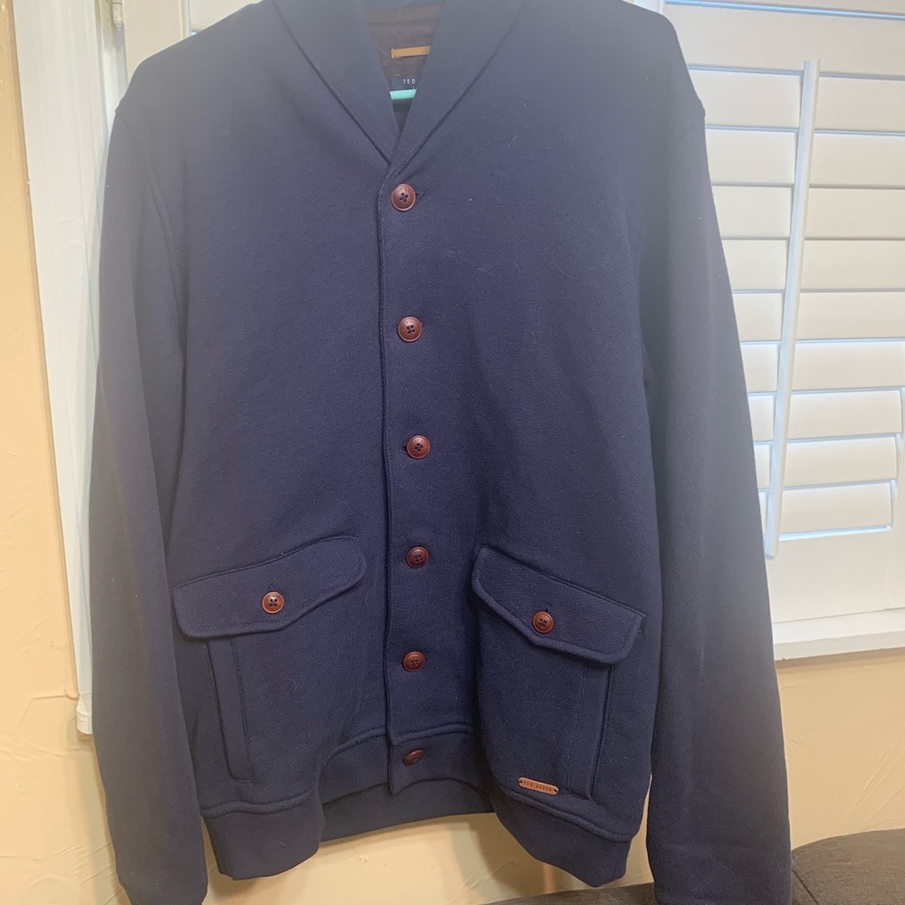 Ted Baker London Jacket